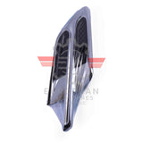 Genuine Bentley Bentayga Vent Trim Grille 36A821273D European Autospares Trading LLC