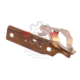 Genuine Bentley Right Side Bonnet Hood Hinge Assembly 36A823302E European Autospares Trading LLC