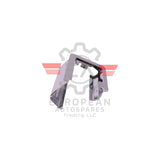 Genuine Bentley Cover for Guide Rail 36A881098B