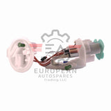 Genuine Bentley Bentayga Fuel Pump 36A919087H European Autospares Trading LLC