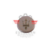 Maserati Wheel Center Cap 382701362 | Genuine OEM European Autospares Trading LLC