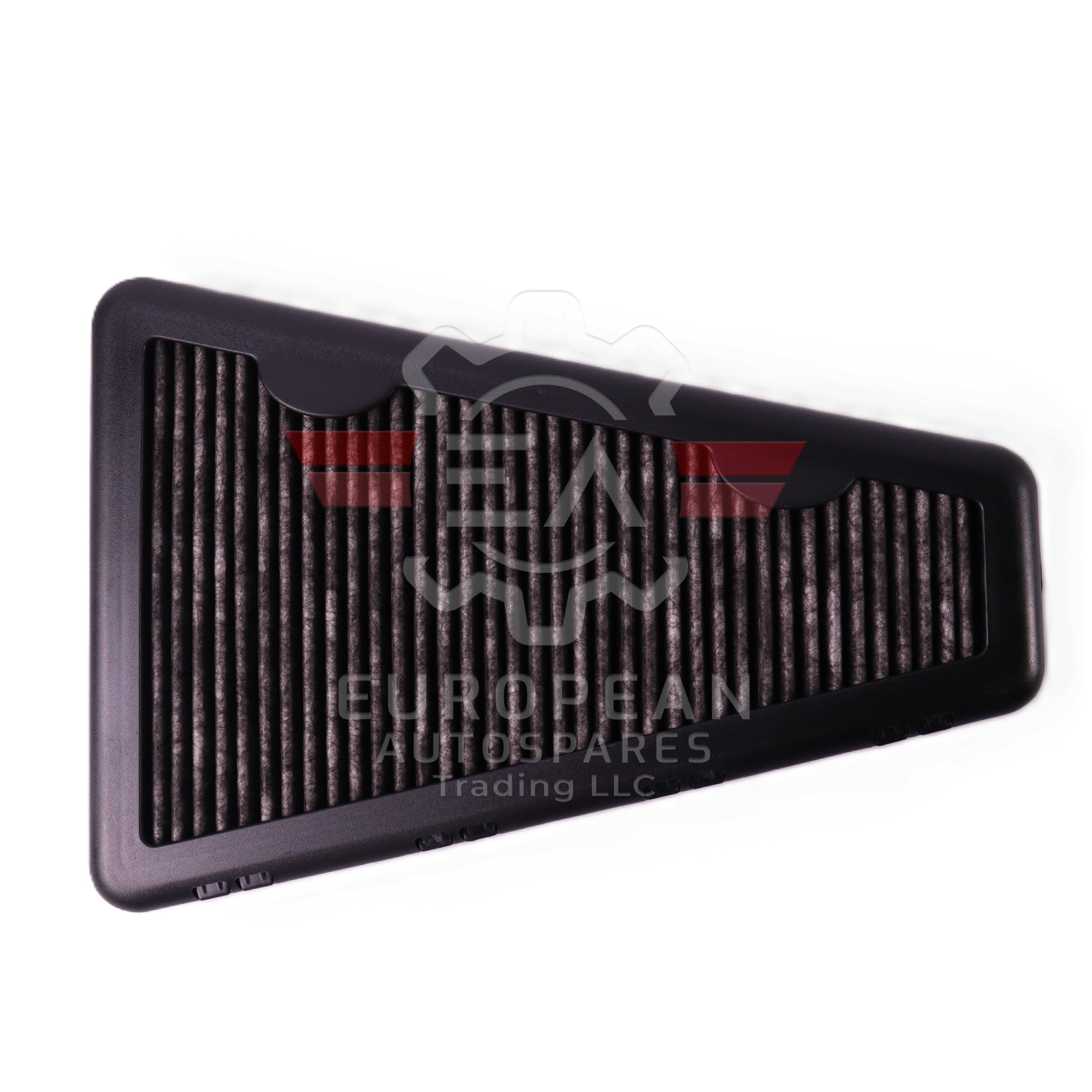 Genuine Bentley AC Filter for Continental, GTC & Flying Spur 3D1819620B European Autospares Trading LLC