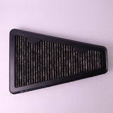 Aftermarket Bentley AC Filter for Continental, GTC & Flying Spur RDTM3D1819620B