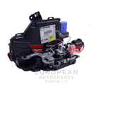 Genuine Bentley Door Lock 3D1837015AK