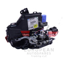 Genuine Bentley Door Lock 3D1837015AK European Autospares Trading LLC