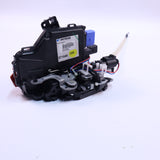 Genuine Bentley Door Lock 3D1837015AK