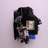 Genuine Bentley Front Right Door Lock Assembly 3D1837016AL