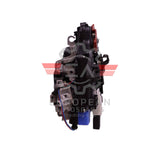 Genuine Bentley Front Right Door Lock Assembly 3D1837016AL