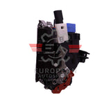 Genuine Bentley Front Right Door Lock Assembly 3D1837016AL