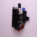 Genuine Bentley Front Right Door Lock Assembly 3D1837016AL