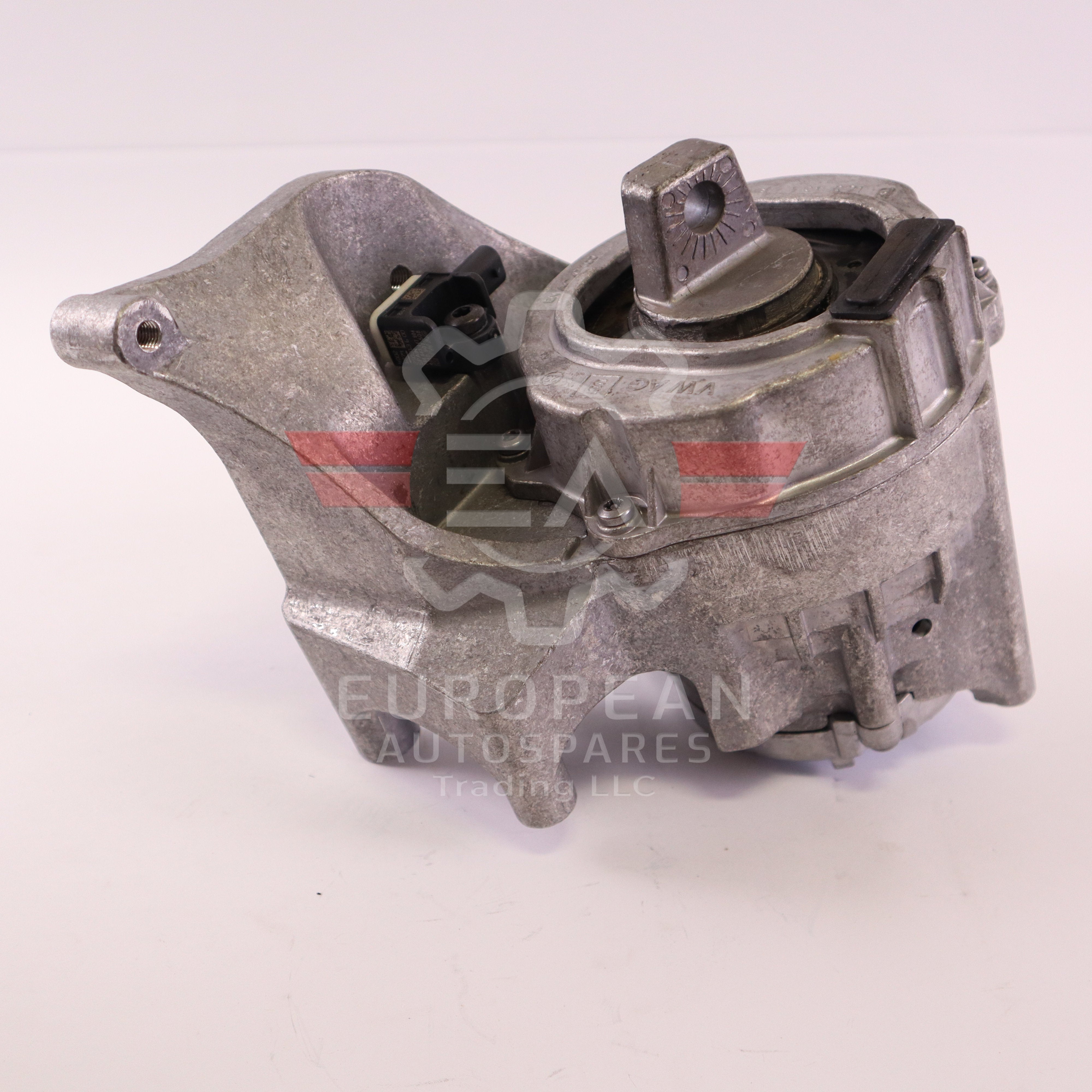Genuine Bentley Active Engine Mount 3SA199383A European Autospares Trading LLC