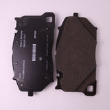 Genuine Bentley Continental GT Front Brake Pad 3SA698151C