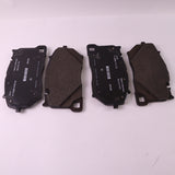 Genuine Bentley Continental GT Front Brake Pad 3SA698151C