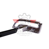 Genuine Bentley Seat Belt Arm Guide 3SD859761B