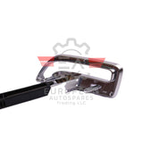 Genuine Bentley Seat Belt Arm Guide 3SD859761B European Autospares Trading LLC