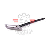 Genuine Bentley Seat Belt Arm Guide 3SD859761B European Autospares Trading LLC