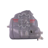 Genuine Bentley Coolant Expansion Tank Reservoir 3W0121403F European Autospares Trading LLC