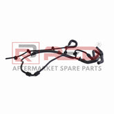 Genuine Bentley Cooling Pipe Vent Tube 3W0121632C