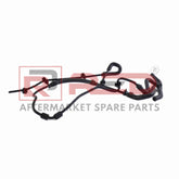 Genuine Bentley Cooling Pipe Vent Tube 3W0121632C European Autospares Trading LLC