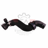Genuine Bentley Cooling Coolant Hose 3W0122101C