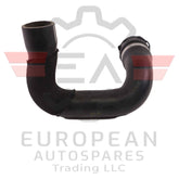 Genuine Bentley Coolant Hose with Quick Release 3W0122101G