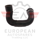 Genuine Bentley Coolant Hose with Quick Release 3W0122101G