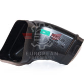 Genuine Bentley Engine Intake Air Duct Left/Centre 3W0129251A