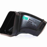 Genuine Bentley Engine Intake Air Duct Left/Centre 3W0129251A