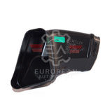 Genuine Bentley Engine Intake Air Duct Left/Centre 3W0129251A