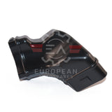 Genuine Bentley Engine Intake Air Duct Left/Centre 3W0129251A