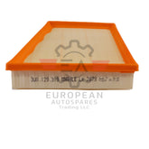 Genuine Bentley Continental Engine Air Filter 3W0129319 European Autospares Trading LLC