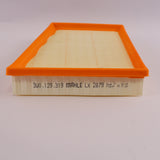 Genuine Bentley Continental Engine Air Filter 3W0129319