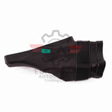 Genuine Bentley Engine Air Intake Pipe 3W0129367F