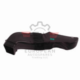Genuine Bentley Engine Air Intake Pipe 3W0129368A