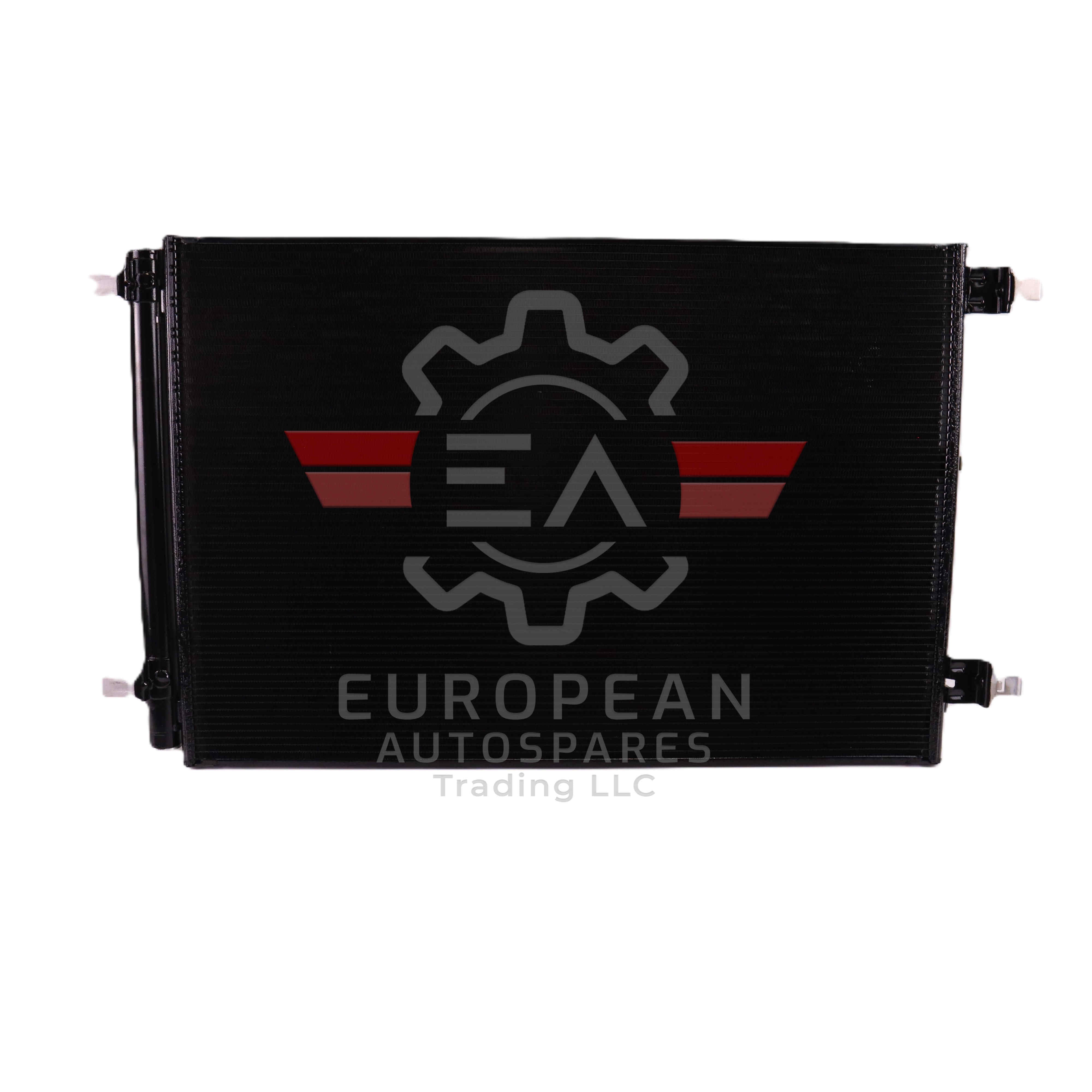 Genuine Bentley AC Condenser 3W0260401A European Autospares Trading LLC