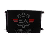 Genuine Bentley AC Condenser 3W0260401A European Autospares Trading LLC