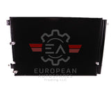 Genuine Bentley AC Condenser 3W0260401A