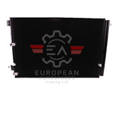 Genuine Bentley AC Condenser 3W0260401A European Autospares Trading LLC