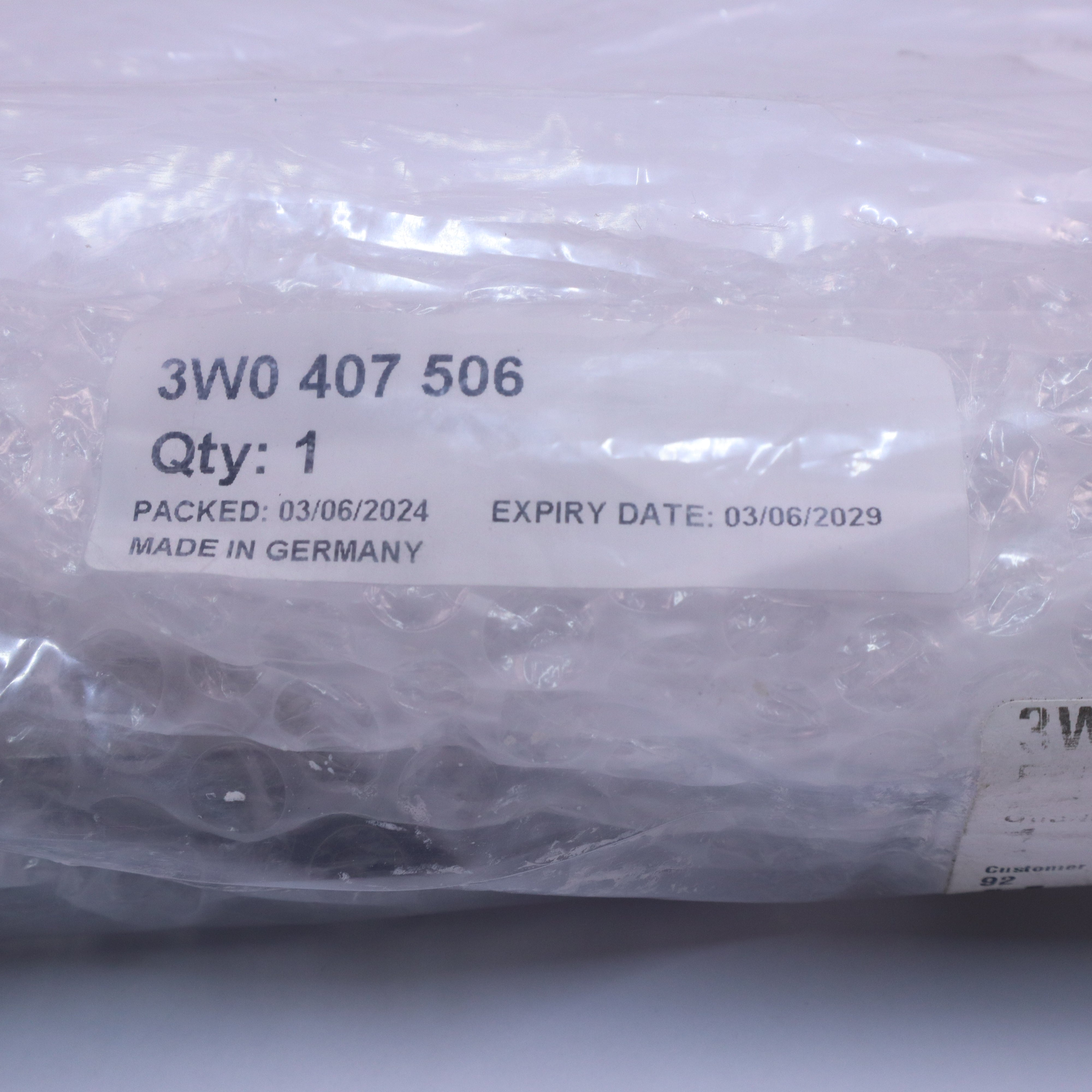 Aftermarket Bentley Front Control Arm Wishbone Link RH RDTM3W0407506 Aftermarket Bentley Front Control Arm Wishbone Link RH RDTM3W0407506
