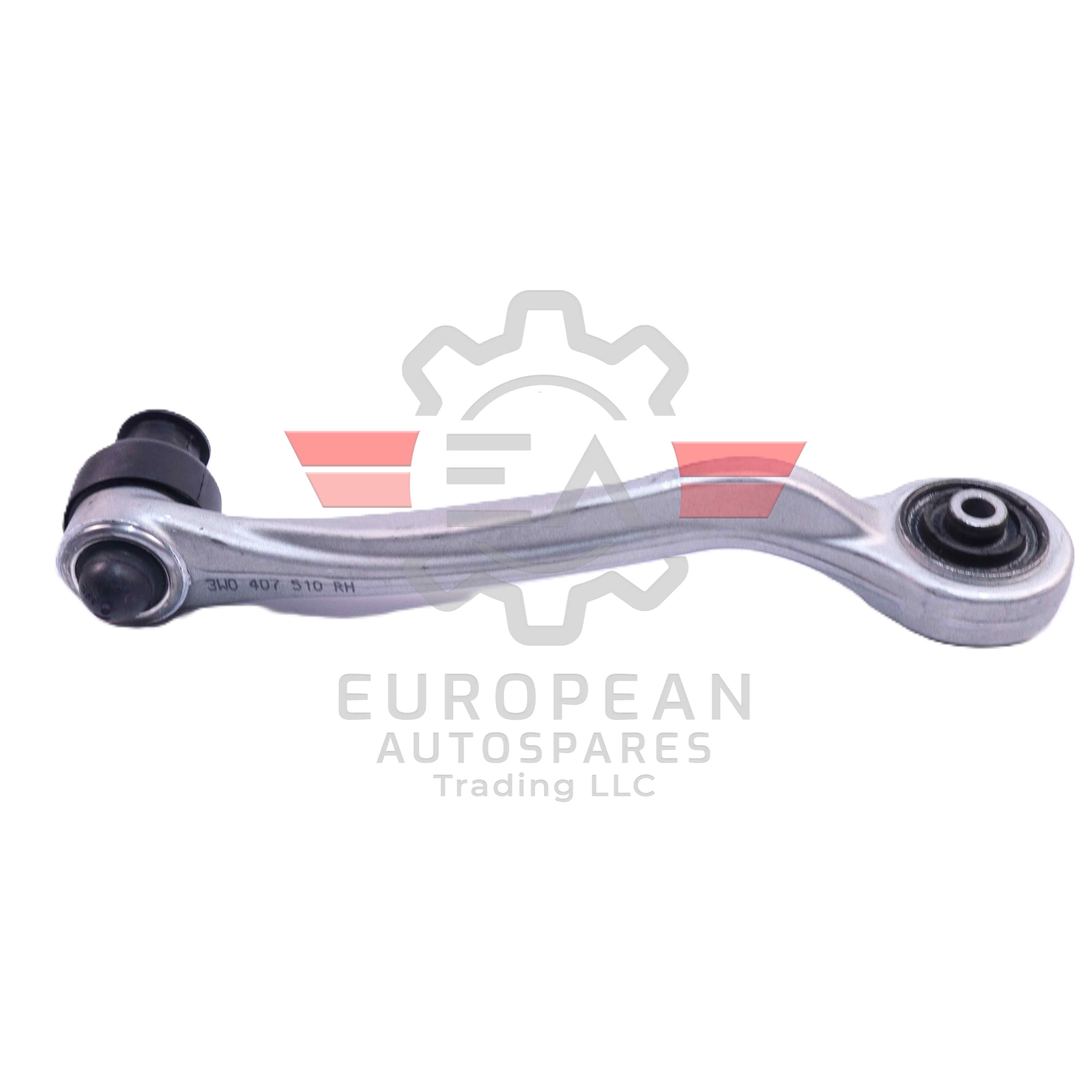 Genuine Bentley Control Arm 3W0407510 European Autospares Trading LLC