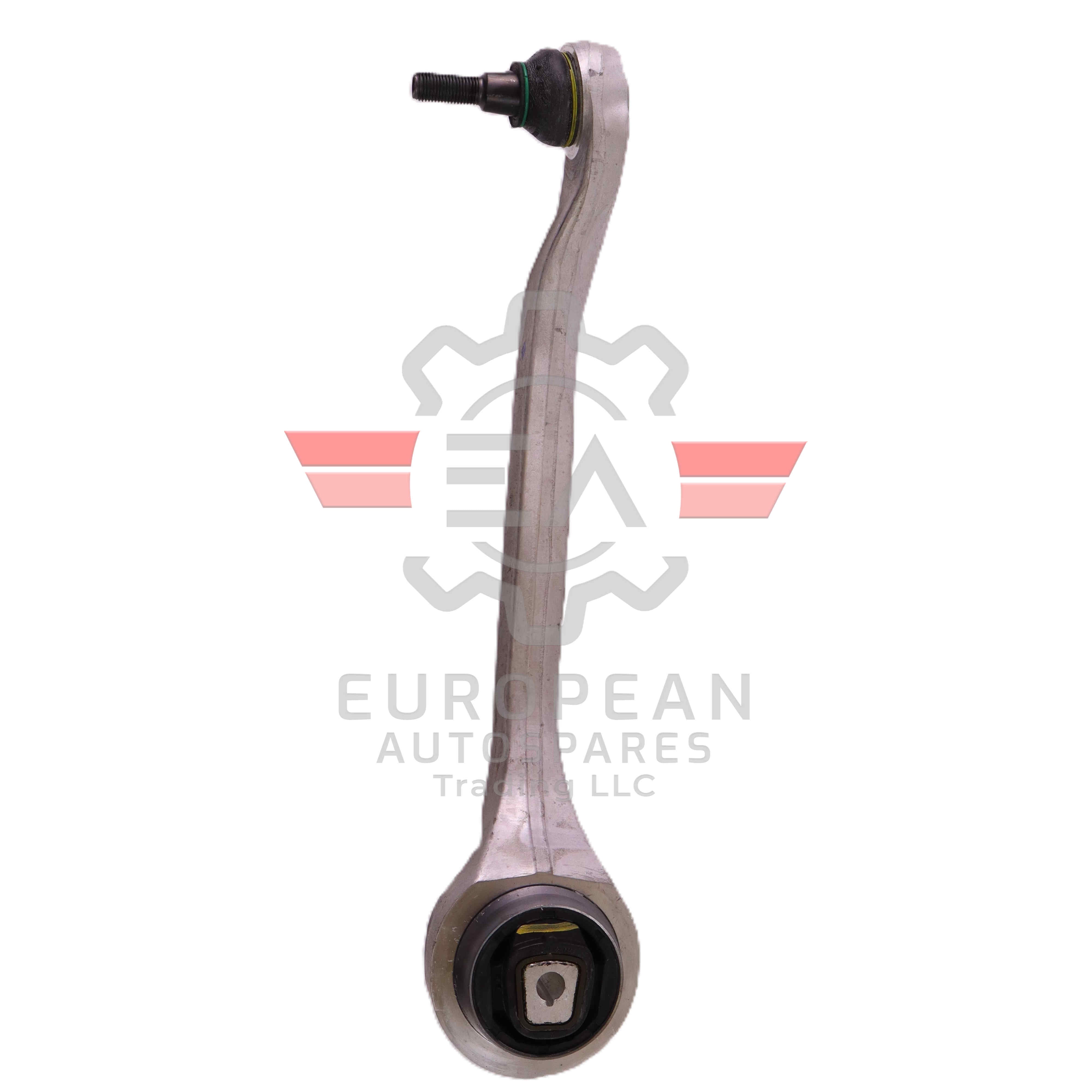 Genuine Bentley Front LH Lower Control Arm 3W0407693A European Autospares Trading LLC