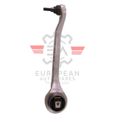 Genuine Bentley Front LH Lower Control Arm 3W0407693A European Autospares Trading LLC
