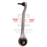 Genuine Bentley Front LH Lower Control Arm 3W0407693A European Autospares Trading LLC