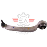 Genuine Bentley Front LH Lower Control Arm 3W0407693A European Autospares Trading LLC