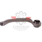 Genuine Bentley Front LH Lower Control Arm 3W0407693A European Autospares Trading LLC