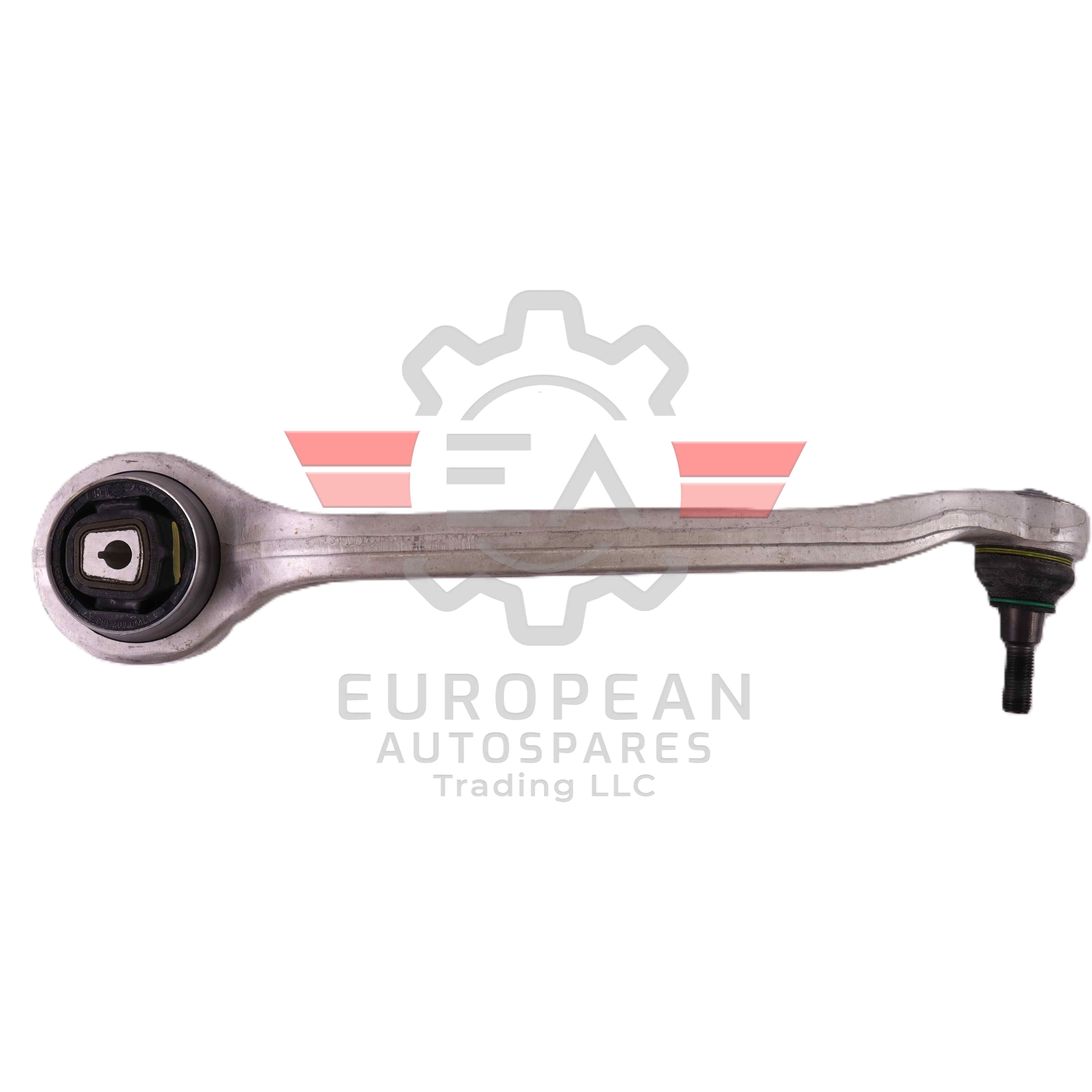 Genuine Bentley RH Rear Suspension Link 3W0407694A European Autospares Trading LLC