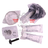 Genuine Bentley Axle Boot Front Outer Kit 3W0498203B