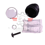 Genuine Bentley Axle Boot Front Outer Kit 3W0498203B