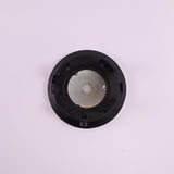 Genuine Bentley Wheel Hub Cap RED 3W0601159M