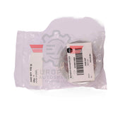 Genuine Bentley Wheel Hub Cap RED 3W0601159M